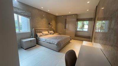 Bedroom Image of 3000 Sq.ft 4 BHK Apartment / Flat for sale in Sia Prospera, Miyapur Hyderabad for Rs. 27500000
