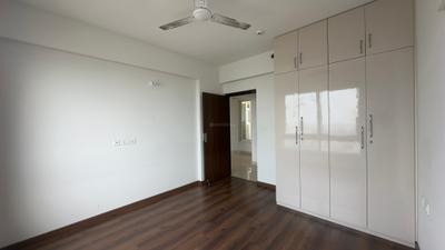 Bedroom Image of 1000 Sq.ft 3 BHK Apartment / Flat for rent in Hero Homes, Sector 104 Gurgaon for Rs. 37000