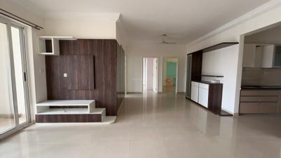 Living Room Image of 1540 Sq.ft 3 BHK Apartment / Flat for sale in Sarjapur Bengaluru for Rs. 24500000