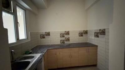 Kitchen Image of 1075 Sq.ft 2 BHK Apartment / Flat for rent in Gaur City 7th Avenue, Noida Extension Greater Noida for Rs. 21000
