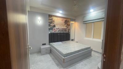 Bedroom Image of 1438 Sq.ft 3 BHK Apartment / Flat for sale in Parth Pacific A, Jagatpura Jaipur for Rs. 6300000