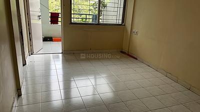 Amrut Runwal Paradise Living Room 1