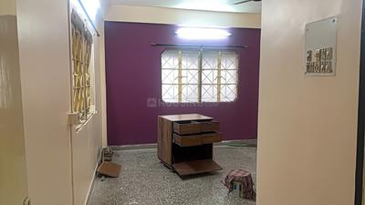 Bedroom Image of 1400 Sq.ft 3 BHK Apartment / Flat for sale in Diamond Tower, Joka Kolkata for Rs. 4000000
