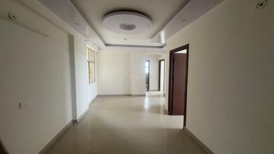 Living Room Image of 1510 Sq.ft 3 BHK Apartment / Flat for rent in MR Delhi 99, Bhopura Ghaziabad for Rs. 20000
