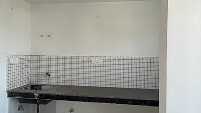 Kitchen Image of 1073 Sq.ft 2 BHK Apartment / Flat for sale in Mustafapur Patna for Rs. 6974507