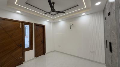 Bedroom Image of 1494 Sq.ft 3 BHK Builder Floor for sale in RR Homes Luxury Floors, Sector 49 Faridabad for Rs. 16000000