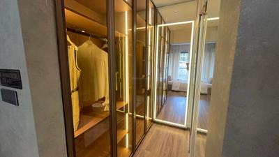 Bedroom Image of 1680 Sq.ft 3 BHK Apartment / Flat for sale in Gaikwad Unico, Ravet Pune for Rs. 13000000