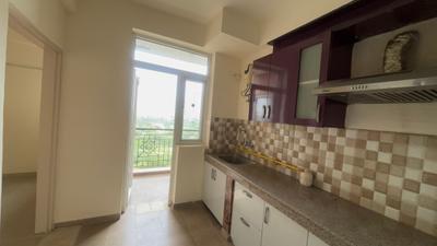 Kitchen Image of 2370 Sq.ft 4 BHK Apartment / Flat for sale in Tulip Purple, Sector 69 Gurgaon for Rs. 27800000