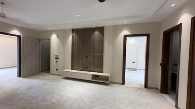 Living Room Image of 1801 Sq.ft 3 BHK Builder Floor for sale in Paschim Vihar New Delhi for Rs. 38000000