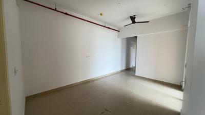Living Room Image of 720 Sq.ft 3 BHK Apartment / Flat for sale in Alcove New Kolkata, Serampore Hooghly for Rs. 5300000
