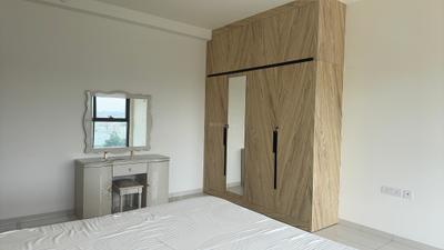 Bedroom Image of 2265 Sq.ft 3 BHK Apartment / Flat for rent in Sobha Forest Edge, Lingadheeranahalli Bengaluru for Rs. 95000