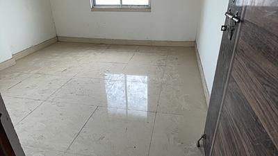 Bedroom Image of 1100 Sq.ft 3 BHK Apartment / Flat for sale in Airport Gate no. 1 Kolkata for Rs. 3600000