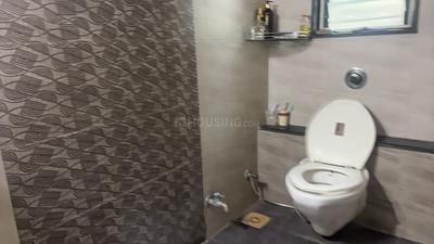 Image of 1700 Sq.ft 3 BHK Apartment / Flat for sale in Sadguru Nagar, Nashik for Rs. 11500000