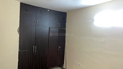 Bedroom Image of 1230 Sq.ft 2.5 BHK Builder Floor for sale in Wave Floors, Wave City Ghaziabad for Rs. 9500000