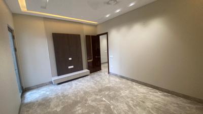Bedroom Image of 2448 Sq.ft 4 BHK Builder Floor for sale in Model Town New Delhi for Rs. 55000000