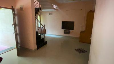 Living Room Image of 1500 Sq.ft 3 BHK Duplex for rent in Banaswadi Bengaluru for Rs. 40000