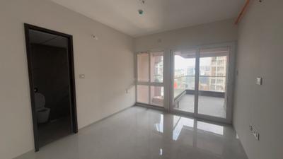Bedroom Image of 1550 Sq.ft 3 BHK Apartment / Flat for rent in P K Hillcrest, Pimple Saudagar Pune for Rs. 52000