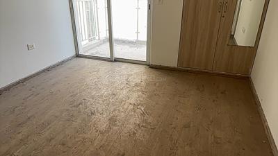 Bedroom Image of 1282 Sq.ft 2 BHK Apartment / Flat for rent in Experion The Heartsong, Sector 108 Gurgaon for Rs. 34000
