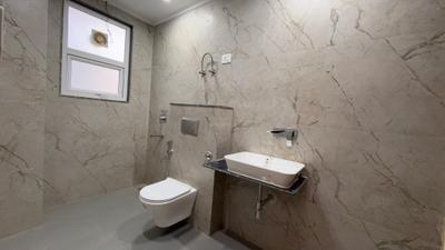 Image of 1150 Sq.ft 3 BHK Builder Floor for rent in Chhattarpur, New Delhi for Rs. 40000