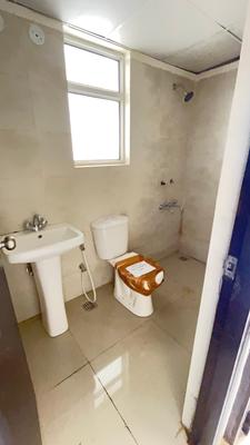 Image of 840 Sq.ft 2 BHK Apartment / Flat for sale in Wave Dream Homes, Wave City, Ghaziabad for Rs. 5800000