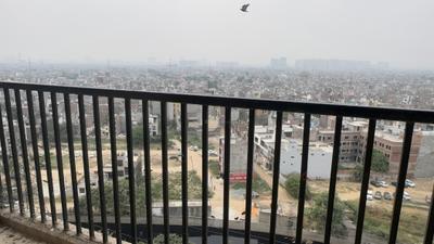 Image of 1290 Sq.ft 2 BHK Apartment / Flat for sale in Gaur City 2 16th Avenue, Noida Extension, Greater Noida for Rs. 9850000