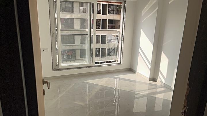 Vaibhavlaxmi Subhash Nagar Chembur Bedroom One 1