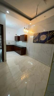 Kitchen Image of 1400 Sq.ft 3 BHK Villa for sale in Khanpur Mohali for Rs. 7175000