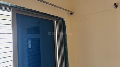 Living Room Image of 1120 Sq.ft 2 BHK Apartment / Flat for sale in Tharwani Rosalie LX Type E Aster Wing, Kalyan West Kalyan for Rs. 7611000