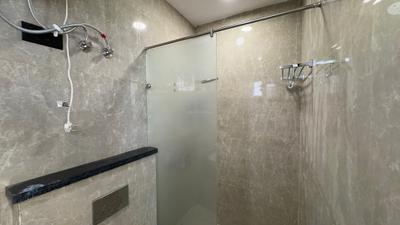 Image of 1000 Sq.ft 2 BHK Builder Floor for rent in Janakpuri, New Delhi for Rs. 36000
