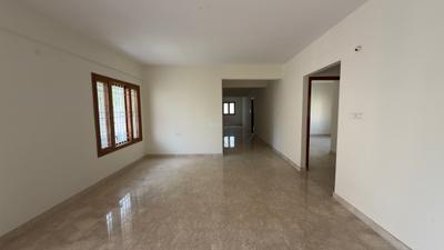 Living Room Image of 2300 Sq.ft 3 BHK Apartment / Flat for sale in Uttarahalli Hobli Bengaluru for Rs. 18500000