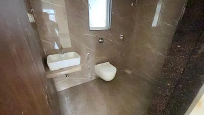 Image of 750 Sq.ft 2 BHK Apartment / Flat for sale in Nakasha Dynamix 36, Borivali West, Mumbai for Rs. 17500000
