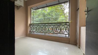 Bedroom Image of 3500 Sq.ft 6 BHK Apartment / Flat for rent in Nyati Exotica, Mohammed Wadi Pune for Rs. 65000