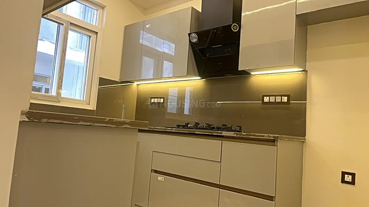 Pitrachaya Dev Luxury Floors Main Image 1