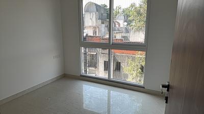 Bedroom Image of 1380 Sq.ft 3 BHK Apartment / Flat for sale in Nirman Adi, Kalyani Nagar Pune for Rs. 22500000