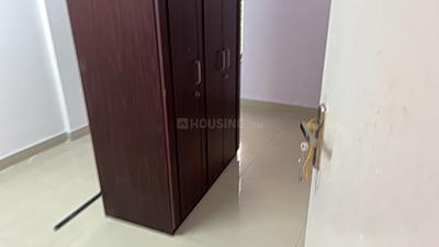 Bedroom Image of 1358 Sq.ft 3 BHK Apartment / Flat for sale in Tollygunge Kolkata for Rs. 9500000