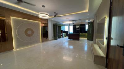 Living Room Image of 1890 Sq.ft 3 BHK Builder Floor for sale in Sector 8 Dwarka New Delhi for Rs. 27500000