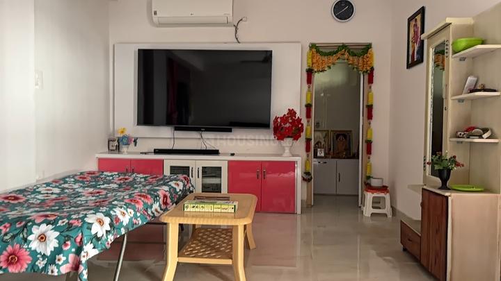 VIJAYABHERI CLASSIC HOMES Main Image 1