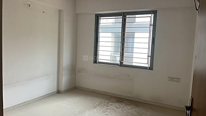 White elegance near Raymond showroom hanspura Bedroom One 1