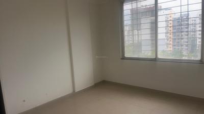 Bedroom Image of 920 Sq.ft 2 BHK Apartment / Flat for sale in Vitthal Bhuvi A, Wakad Pune for Rs. 8700000