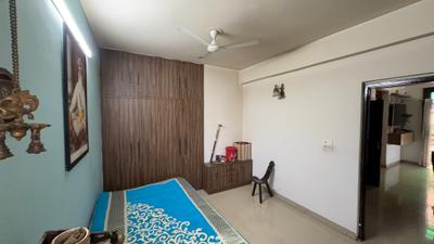 Bedroom Image of 1296 Sq.ft 3 BHK Apartment / Flat for sale in Ansal Tanushree, Mahagunpuram Ghaziabad for Rs. 8700000