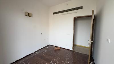 Bedroom Image of 1380 Sq.ft 2 BHK Apartment / Flat for rent in Supertech Supernova, Sector 94 Noida for Rs. 55000