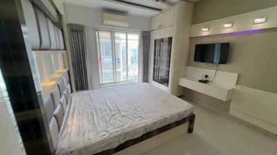 Bedroom Image of 1020 Sq.ft 3 BHK Apartment / Flat for sale in Kabra Jawahar Nagar, Goregaon West Mumbai for Rs. 29500000