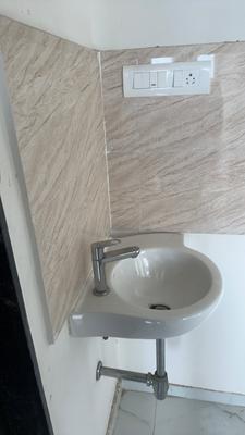 Image of 800 Sq.ft 2 BHK Apartment / Flat for sale in VTP Purvanchal, Kesnand, Pune for Rs. 5500000