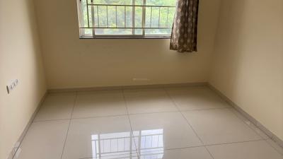 Bedroom Image of 900 Sq.ft 2 BHK Apartment / Flat for sale in Pegasus Megapolis Symphony Phase I, Hinjawadi Phase 3 Pune for Rs. 6700000