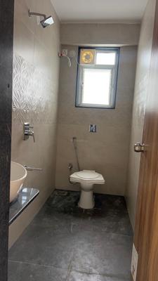 Image of 800 Sq.ft 2 BHK Apartment / Flat for rent in Badhekar Tungabhadra, Kothrud, Pune for Rs. 40000