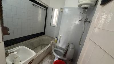 Image of 1600 Sq.ft 3 BHK Duplex for sale in Sheikh Sarai, New Delhi for Rs. 18000000