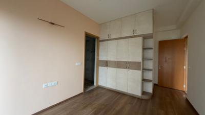 Bedroom Image of 3331 Sq.ft 4 BHK Apartment / Flat for rent in SNN Clermont, Nagavara Bengaluru for Rs. 115000
