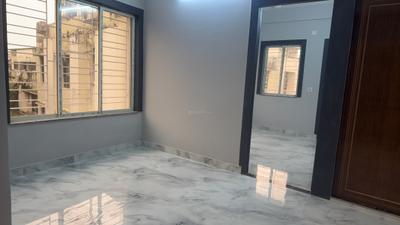 Living Room Image of 700 Sq.ft 2 BHK Apartment / Flat for sale in Topsia Kolkata for Rs. 3999999