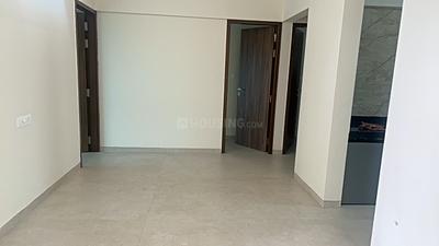 Living Room Image of 2000 Sq.ft 3 BHK Apartment / Flat for rent in Vashi Navi Mumbai for Rs. 120000