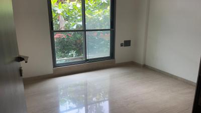 Bedroom Image of 2500 Sq.ft 4 BHK Apartment / Flat for sale in Juhu Mumbai for Rs. 100000000